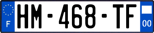 HM-468-TF