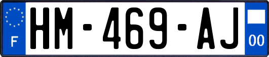 HM-469-AJ