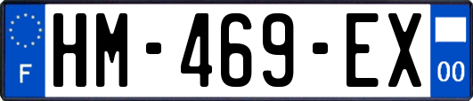 HM-469-EX