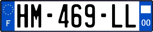 HM-469-LL