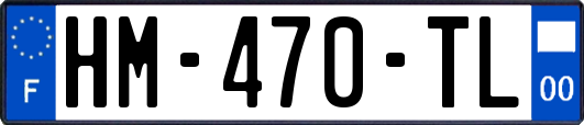 HM-470-TL