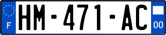 HM-471-AC