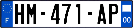 HM-471-AP