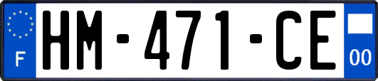 HM-471-CE