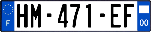 HM-471-EF