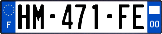 HM-471-FE