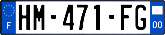 HM-471-FG