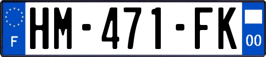 HM-471-FK