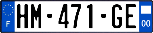 HM-471-GE