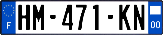 HM-471-KN