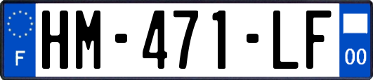 HM-471-LF
