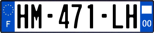 HM-471-LH