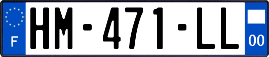 HM-471-LL