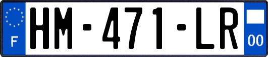 HM-471-LR
