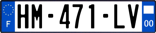 HM-471-LV