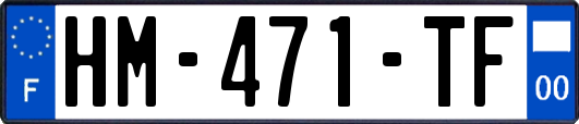 HM-471-TF