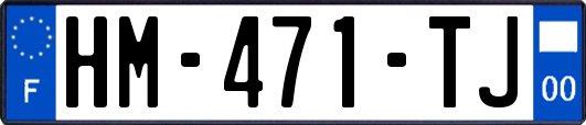 HM-471-TJ