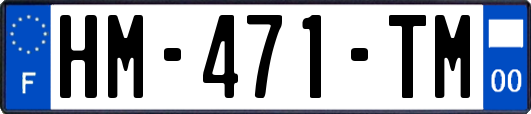 HM-471-TM