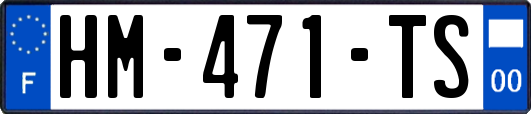 HM-471-TS