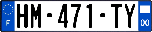 HM-471-TY