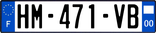 HM-471-VB