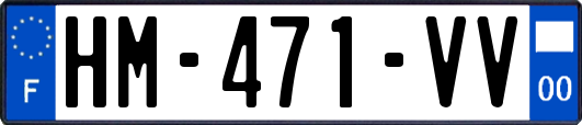 HM-471-VV