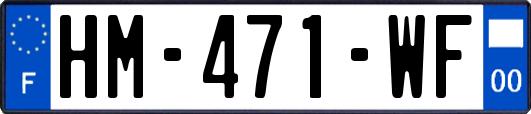 HM-471-WF