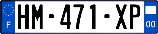 HM-471-XP