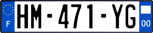 HM-471-YG