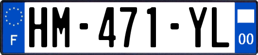 HM-471-YL