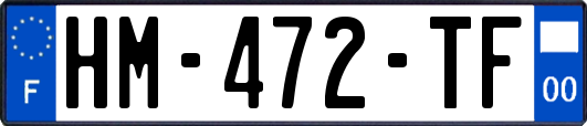 HM-472-TF