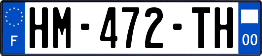 HM-472-TH