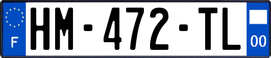 HM-472-TL