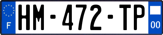 HM-472-TP