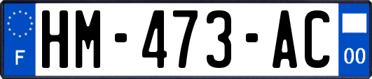 HM-473-AC