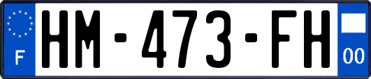 HM-473-FH