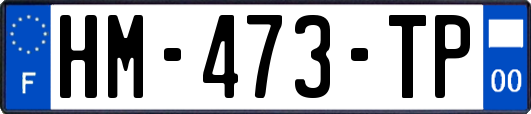 HM-473-TP