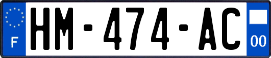 HM-474-AC