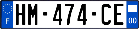 HM-474-CE