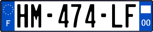 HM-474-LF