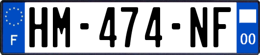 HM-474-NF