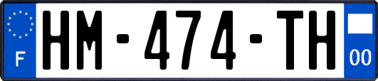 HM-474-TH