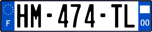 HM-474-TL