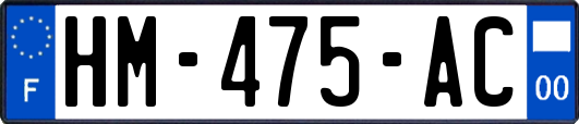 HM-475-AC