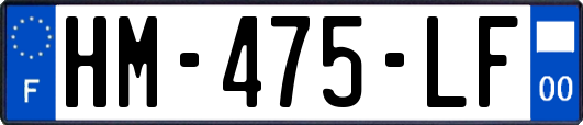 HM-475-LF