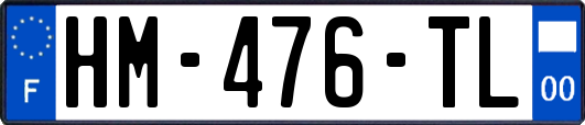 HM-476-TL
