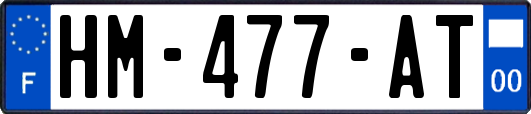 HM-477-AT