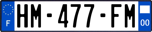 HM-477-FM