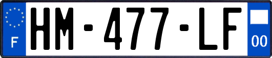 HM-477-LF