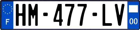 HM-477-LV